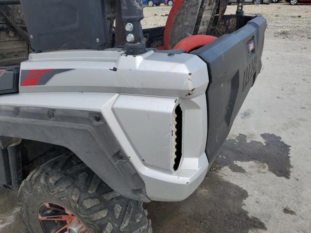 2018 YAMAHA YXF850 ES 5Y4AN14Y4JA100259