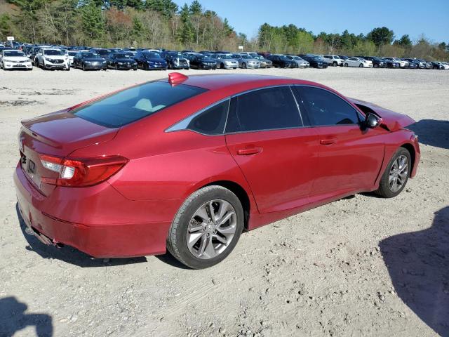 Vin: 1hgcv1f16ka169698, lot: 54823185, honda accord lx 20193