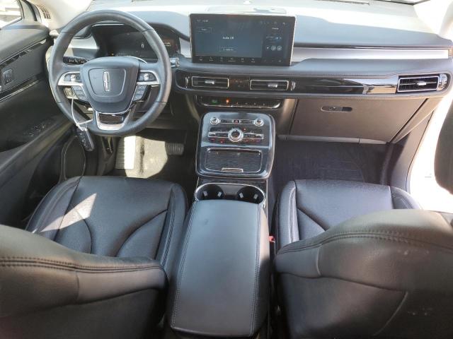 2022 LINCOLN NAUTILUS 2LMPJ8J93NBL15923