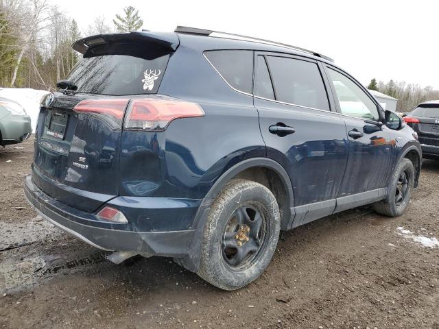 Vin: jtmjjrev6jd225530, lot: 52000985, toyota rav4 se 20183