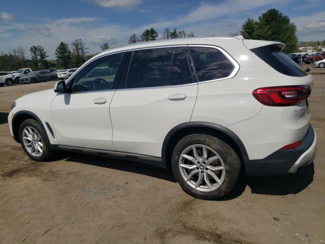 Vin: 5uxcr6c08l9b56824, lot: 53701715, bmw x5 xdrive40i 20202