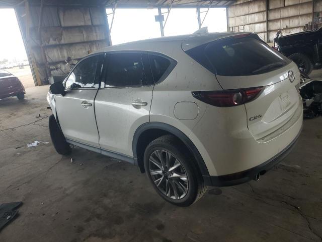 Vin: jm3kfadm3m1317479, lot: 53194625, mazda cx-5 grand touring 20212