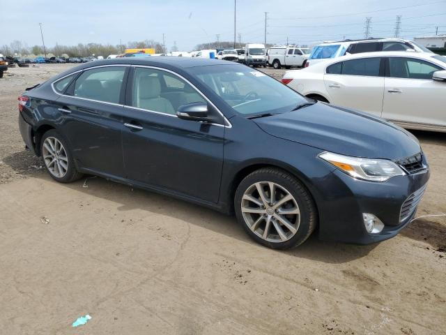 Vin: 4t1bk1eb5fu189163, lot: 54657665, toyota avalon xle 20154