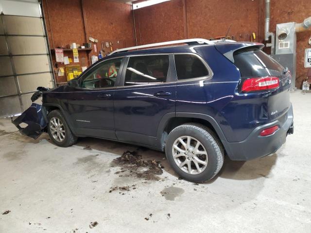 Vin: 1c4pjmcs7ew227836, lot: 52196415, jeep grand cher latitude 20142
