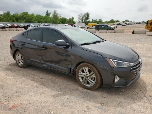 Vin: 5npd84lf3lh584189, lot: 54220725, hyundai elantra sel 20204