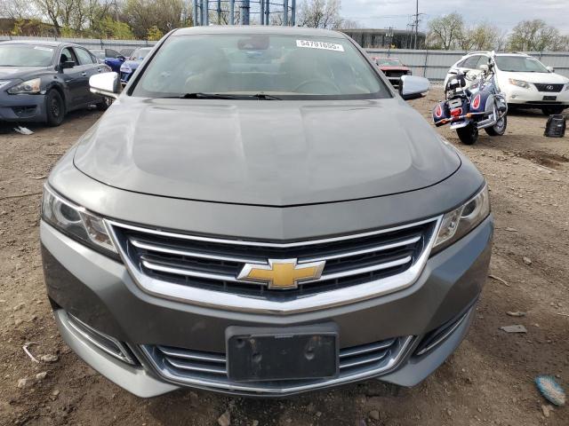 2016 CHEVROLET IMPALA LTZ - 1G1145S39GU105743