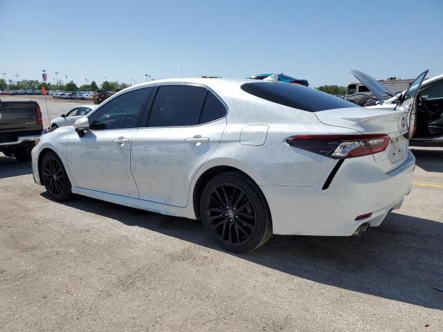 Vin: 4t1k31akxnu596297, lot: 53977455, toyota camry xse 20222