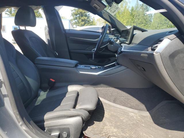 2023 BMW I4 EDRIVE3 WBY43AW00PFR02448