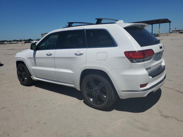 Vin: 1c4rjfct1gc462511, lot: 52435575, jeep grand cher overland 20162