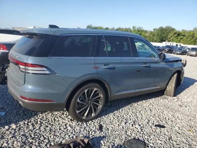 2025 LINCOLN AVIATOR RE 5LM5J7WC2SGL07038
