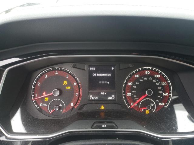 2021 VOLKSWAGEN JETTA S - 3VWC57BU2MM096513