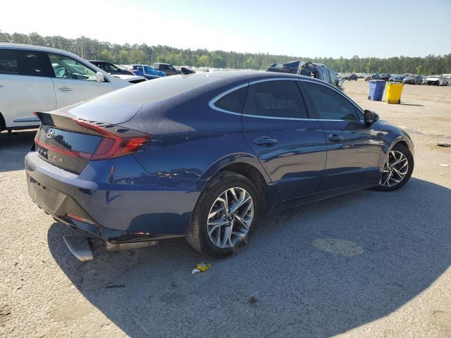Vin: 5npef4ja2lh061649, lot: 52894495, hyundai sonata sel 20203