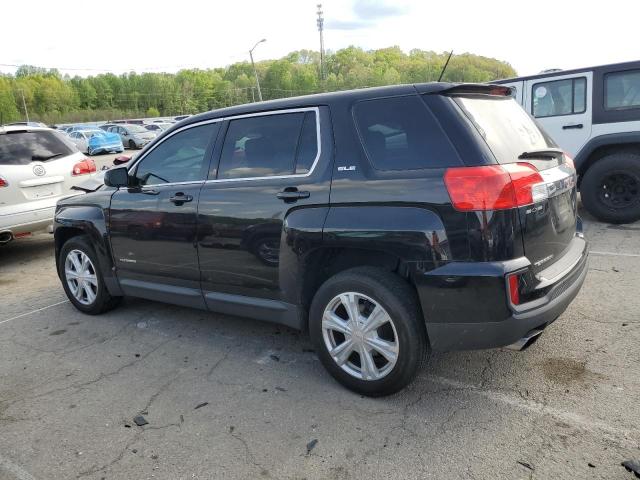 Vin: 2gkalmek0h6304627, lot: 54194905, gmc terrain sle 20172
