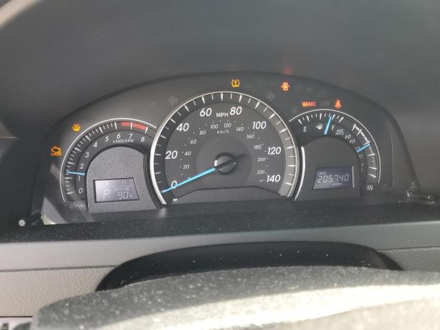 2015 TOYOTA CAMRY LE - 4T1BF1FK8FU065732