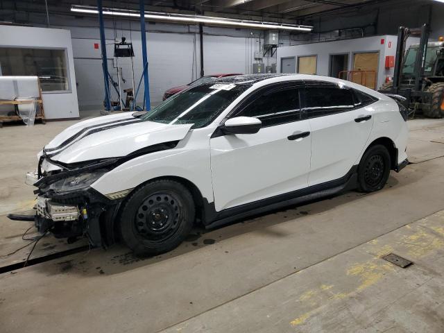 Vin: 19xfc2f72he034302, lot: 51631515, honda civic ex 2017 img_1