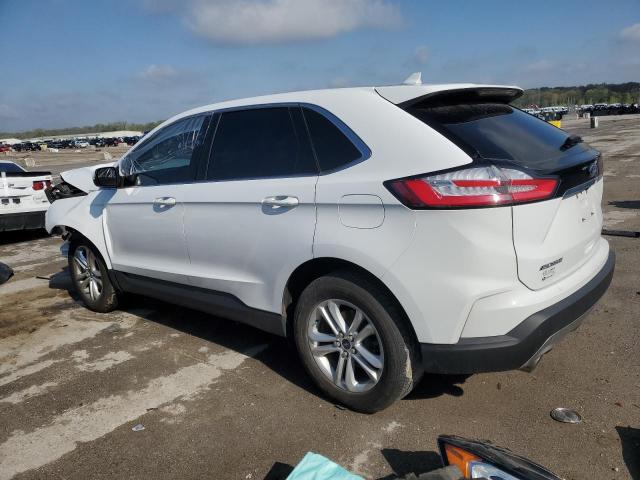 Vin: 2fmpk4j93kbb69293, lot: 53896205, ford edge sel 20192