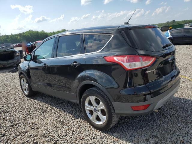 Vin: 1fmcu0gxxfua76598, lot: 54120785, ford escape se 20152