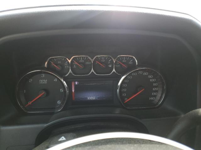 2016 GMC SIERRA K15 - 3GTU2NEC9GG106609