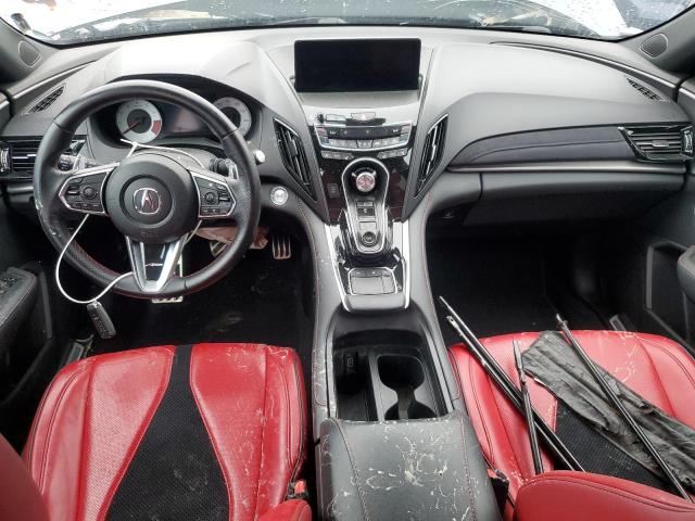 2021 ACURA RDX A-SPEC - 5J8TC2H67ML018509