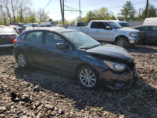 Vin: jf1gpac69e8323199, lot: 54610135, subaru impreza premium 20144