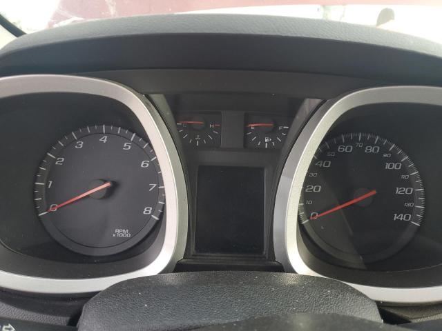 2016 CHEVROLET EQUINOX LT - 2GNALCEK5G6307146