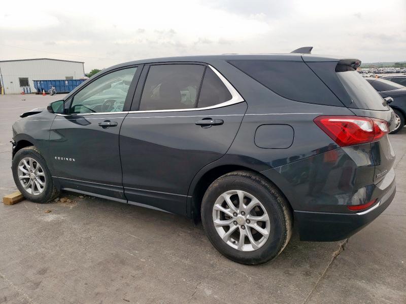 Vin: 3gnaxkev7ks563341, lot: 53807475, chevrolet equinox lt 20192