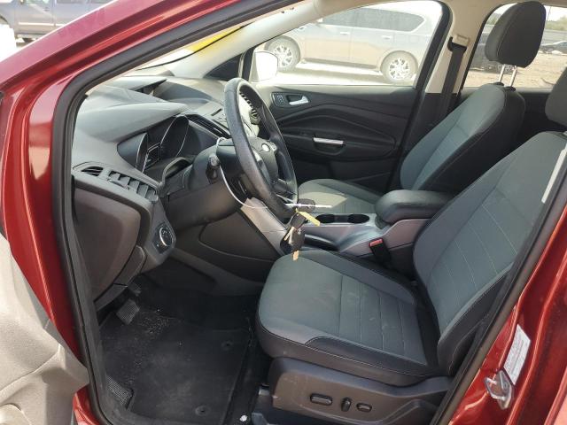 2016 FORD ESCAPE SE - 1FMCU0GX2GUC43411