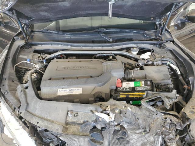2015 HONDA CROSSTOUR - 5J6TF2H5XFL002640
