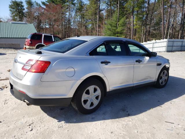 Vin: 1fahp2m83dg139195, lot: 52850165, ford taurus police interceptor 20133