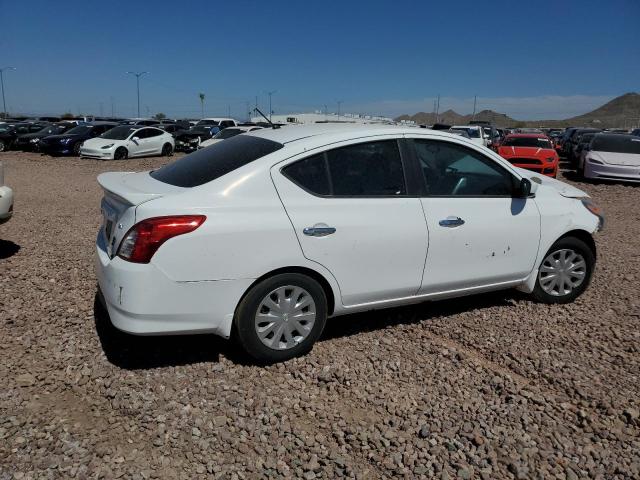 Vin: 3n1cn7ap5hl882092, lot: 51960445, nissan versa s 20173