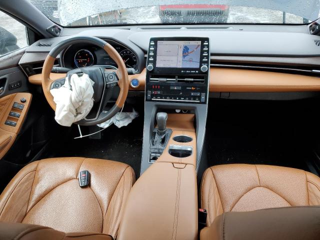 2020 TOYOTA AVALON LIM 4T1D21FB9LU014255