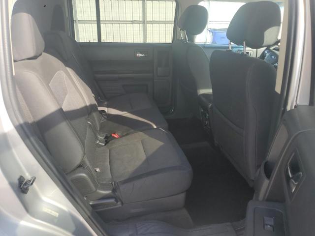 2017 FORD FLEX SE - 2FMGK5B80HBA01356