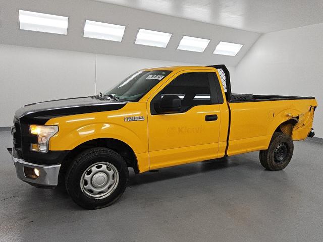 FORD F150