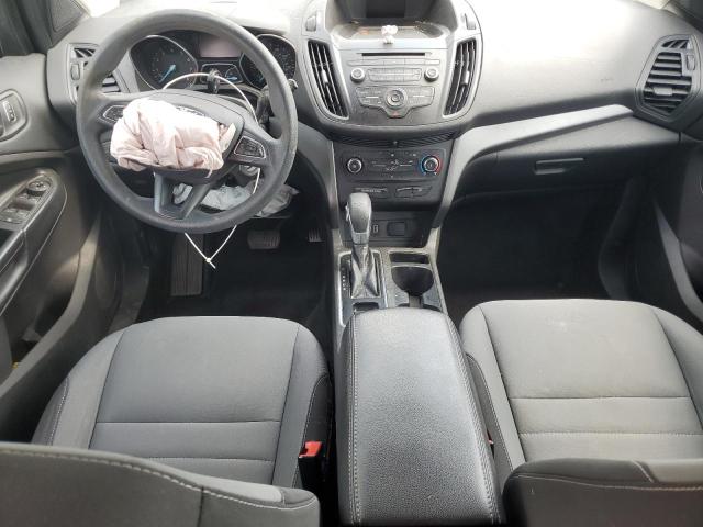 2018 FORD ESCAPE S - 1FMCU0F76JUB83089
