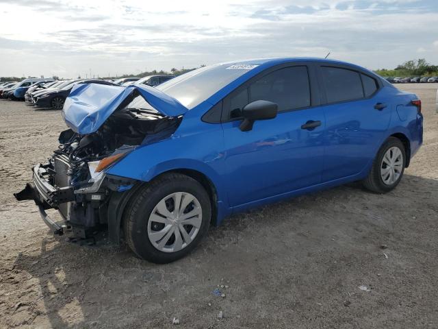 Vin: 3n1cn8bv0pl867291, lot: 52304975, nissan versa s 2023 img_1