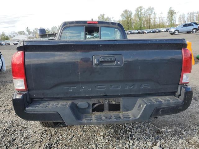 2016 TOYOTA TACOMA ACC - 5TFRX5GN1GX067385