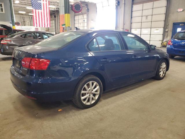 Vin: 3vwdx7aj5bm014289, lot: 54855735, volkswagen jetta se 20113