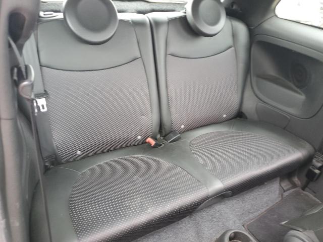 2015 FIAT 500 ELECTR 3C3CFFGE1FT522913