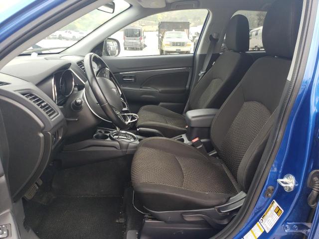 2016 MITSUBISHI OUTLANDER JA4AP3AW2GZ045039