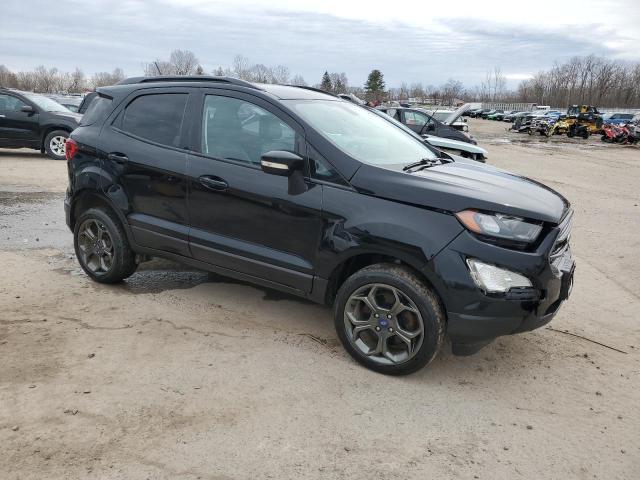 2018 FORD ECOSPORT S MAJ6P1CL1JC174747