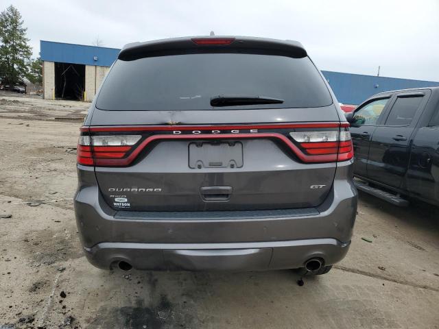 2017 DODGE DURANGO GT - 1C4RDJDG1HC898496