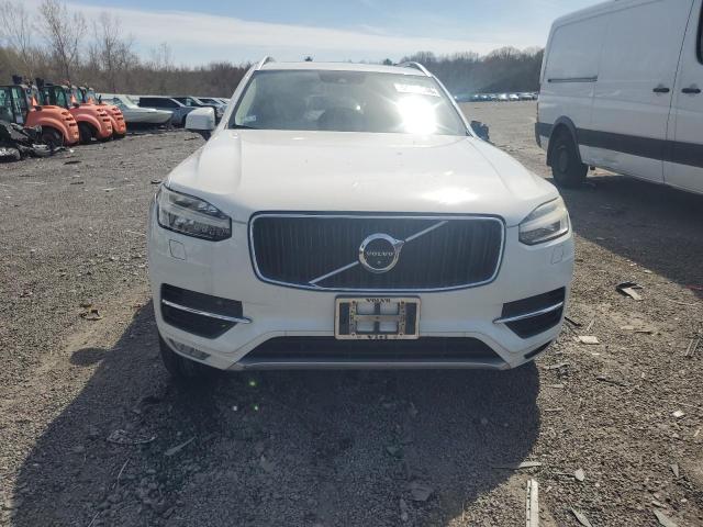 2016 VOLVO XC90 T6 - YV4A22PK8G1035033