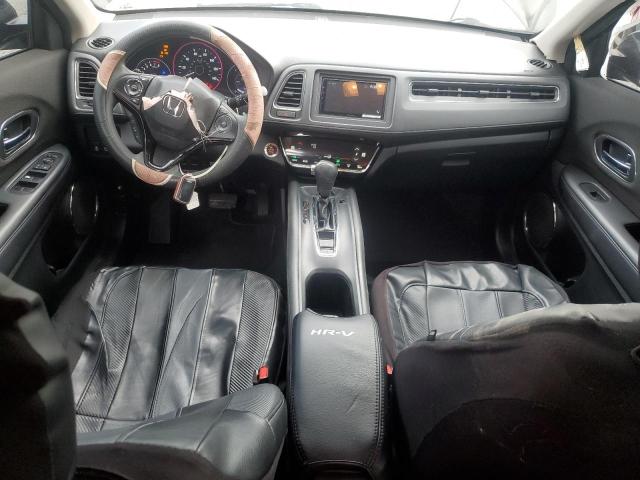 2018 HONDA HR-V EX - 3CZRU5H59JM714291