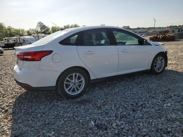 2016 FORD FOCUS SE - 1FADP3F2XGL300599
