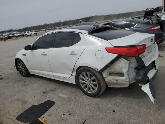 Vin: 5xxgn4a73fg509591, lot: 52521735, kia optima ex 20152