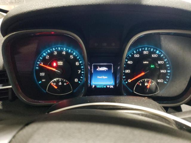 2015 CHEVROLET MALIBU LS - 1G11A5SL5FU145616