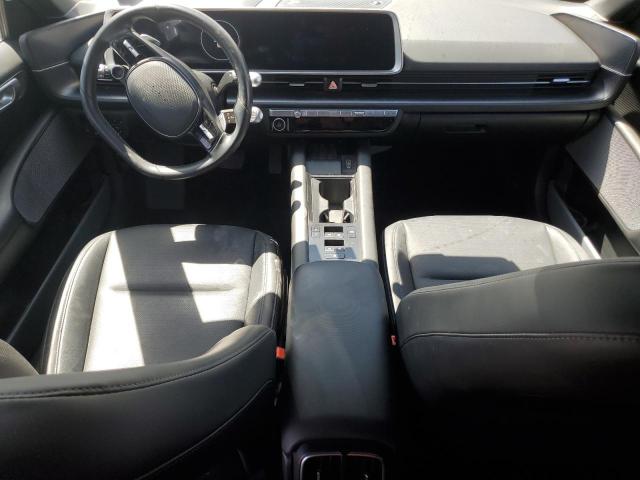 2023 HYUNDAI IONIQ 6 SE - KMHM34AA0PA030820