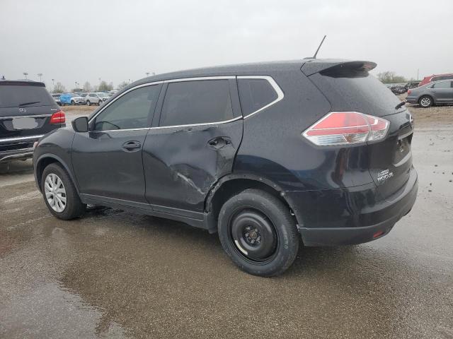 Vin: knmat2mv3gp614250, lot: 51788495, nissan rogue s 20162