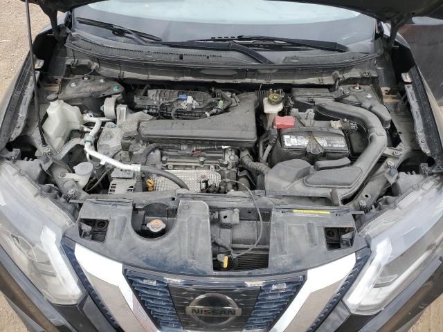 2017 NISSAN ROGUE S - KNMAT2MV1HP608948
