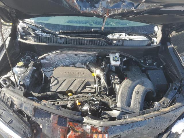 2025 BUICK ENCORE GX PREFERRED KL4AMBSP0SB030048